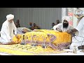 11052024 live diwan sant baljinder singh ji rara sahib at hari nagar delhi