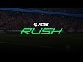 FC26 Rush Mode Gameplay ⚡