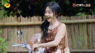 《向往的生活-戏如人生》EP5预告:陈赫高瀚宇被玉米“支配” 谭松韵开启逛吃逛吃模式 | Back To Field · The Stage of Life | MangoTV
