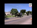 Amish community prepares to bury school shooting victims