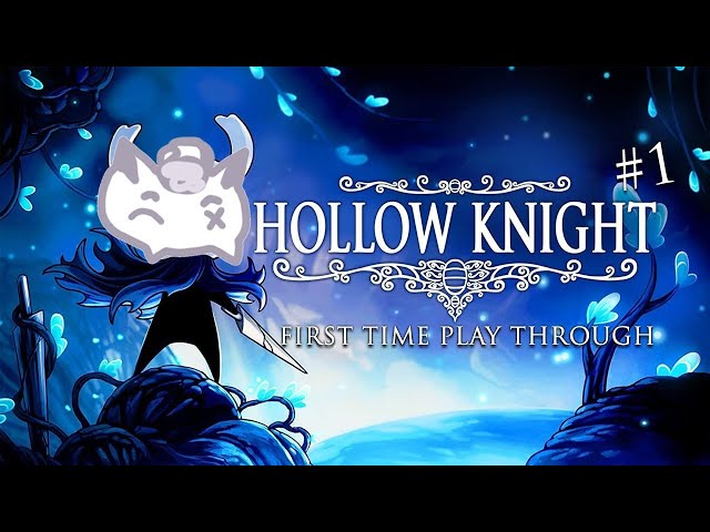 【HOLLOW KNIGHT】 is the knight half empty or half full 【NIJISANJI EN | Elira Pendora】のサムネイル