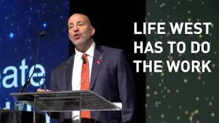 Dr. Ron Oberstein Highlights at the WAVE Chiropractic Conference