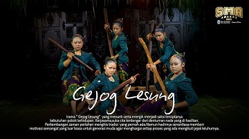 Jawa Pos SMA Awards 2025 - Tari Kreasi Tradisional - SMAN 1 Cluring