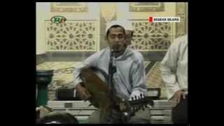 12.Janganlah lama Hamid Azzain group music gambus AZ-ZAIN ngunut tulungagung jawa timur indonesia