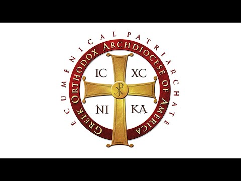 Live Streaming from the Greek Orthodox Archdiocese of America