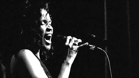 Joe Sample - Burnin' Up The Carnival feat. Josie J...
