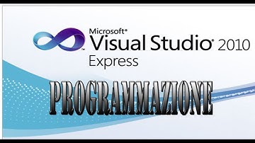 TUTORIAL SU COME CREARE UN CRONOMETRO CON VISUAL BASIC 2010