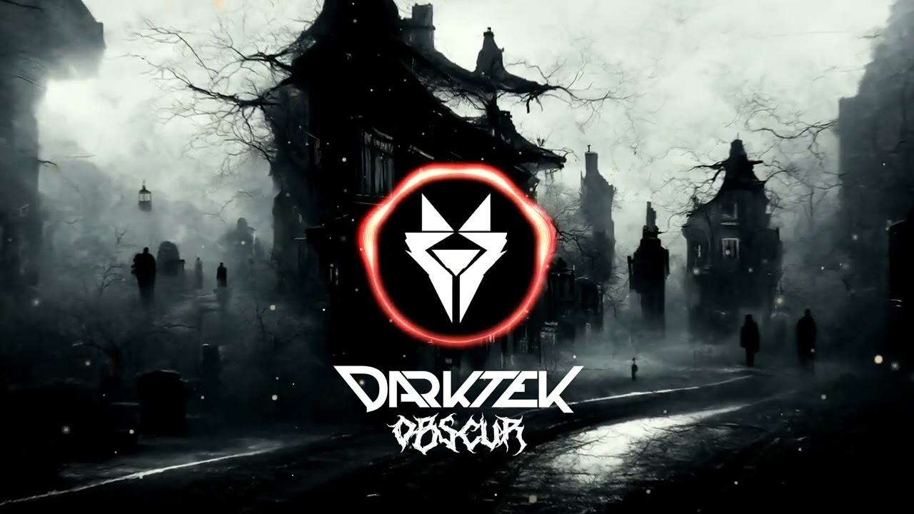 Watch DARKTEK - OBSCUR on YouTube Watch DARKTEK - OBSCUR on YouTube