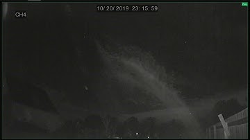 Mind Boggling Swarming IR Anomalys with pictures showing what induced the event