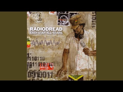 Easy Star All-Stars - Let Down (feat. Toots & The Maytals)