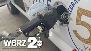 Memorial Day travel surges as gas prices rise, families adjust summer plans
