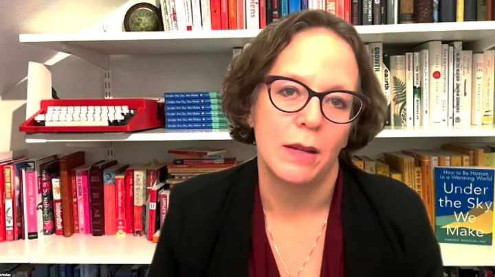 3 things to create a better world | Kimberly Nicho...