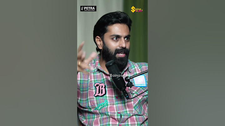 "Right ആള് എന്ന Concept ൽ വിശ്വാസം ഇല്ല " | Govind Padmasoorya Podcast
