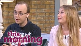 Are Humans Moving To Mars? | This Morning