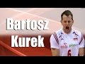 Bartosz Kurek - Volleyball Beast