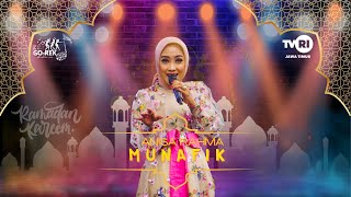 MUNAFIK - ANISA RAHMA ( New Manahadap )