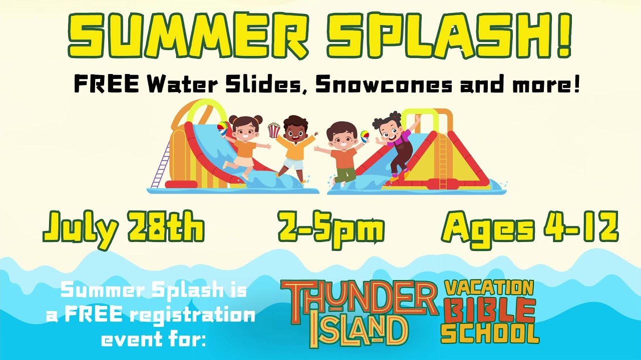 Only A Boy Named David by Rick D'Ambrosio at Fresno Asian Seventh-day Adventist Church - 7/27/24