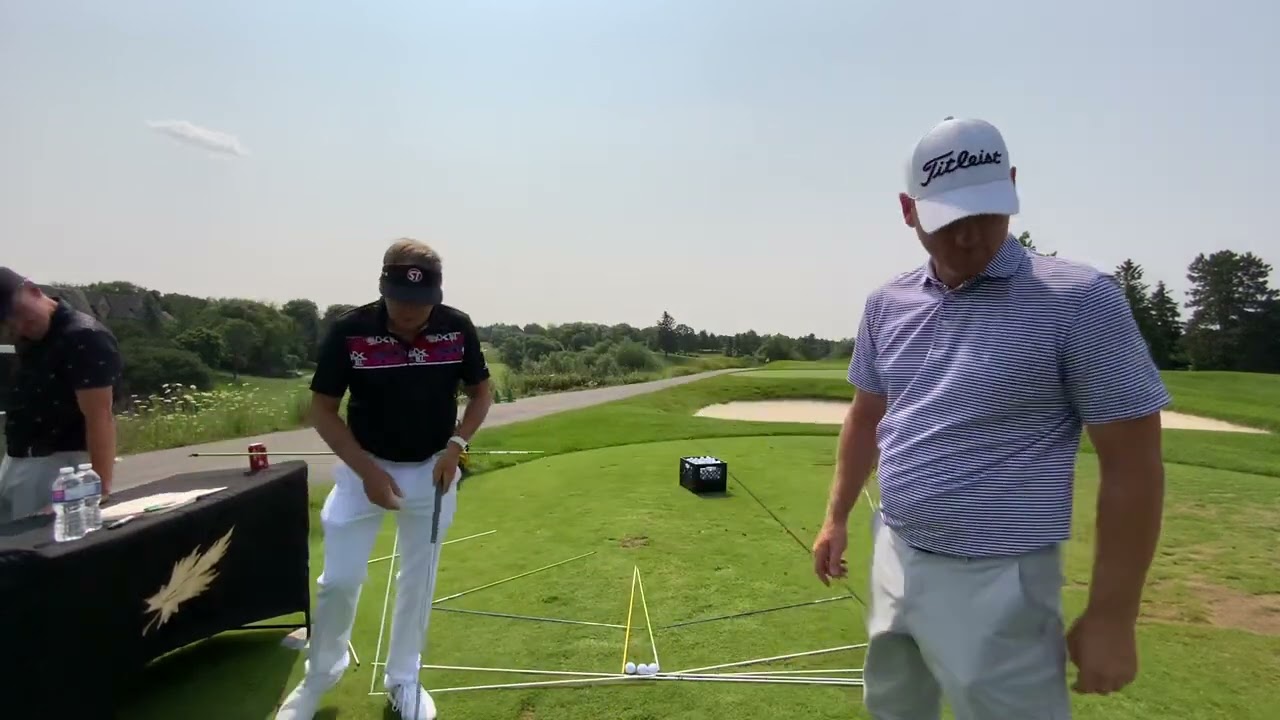 Part 3 with Andy Plummer from Stack & Tilt