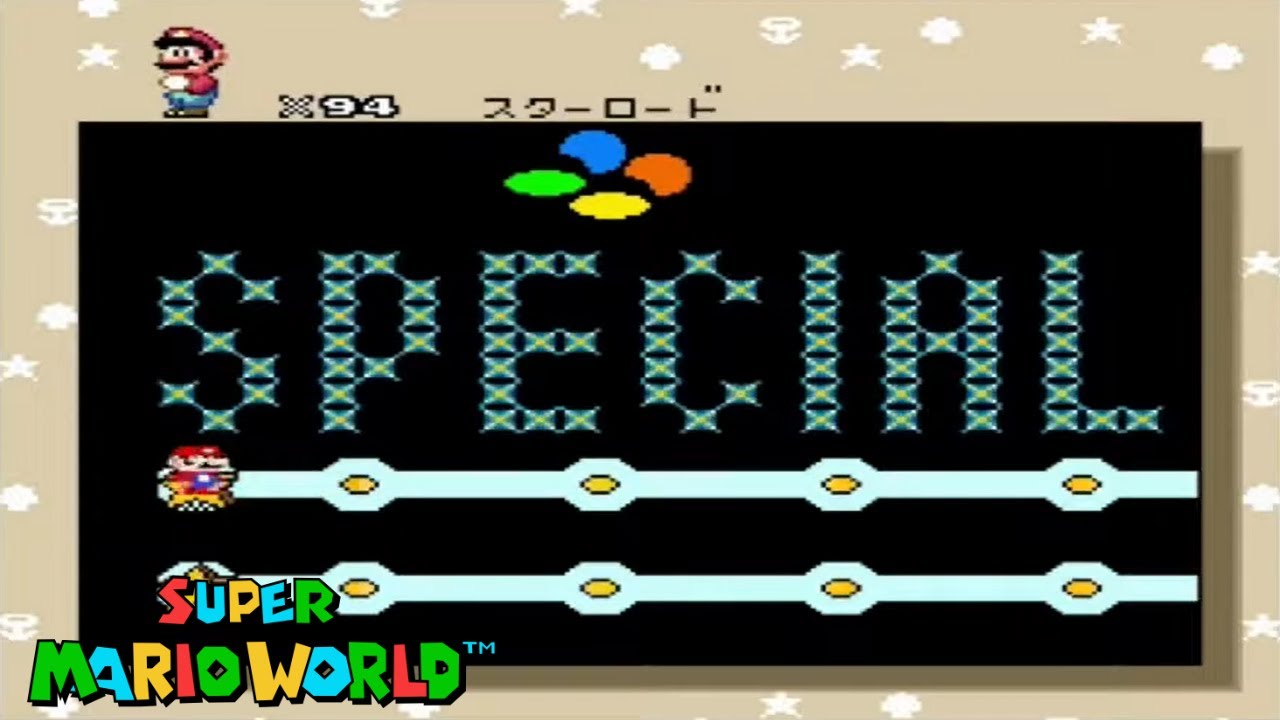 8 スーパーマリオワールド Bgm が 素晴らしい Tas で 有名 で ゲームセンターcx という 最高 の 番組 で 大人気 を 誇る ゲーム を 実況 Youtube最新ゲーム速報