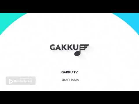 GAKKU TV — BLACK HOLE