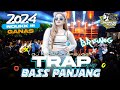 DJ BASS PANJANG ANDALAN BREWOG💨 NGUK,NYA GANAS BANGET - BIKIN TENGGOROKAN KECEKEK 🔥