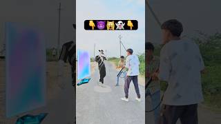 Overconfidence 2Vs1 999 Iq Gameplay Sandy 98 Free Fire Max