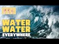 Water Conservation and Properties