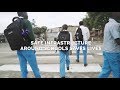 Safe Infrastructure around schools saves lives.