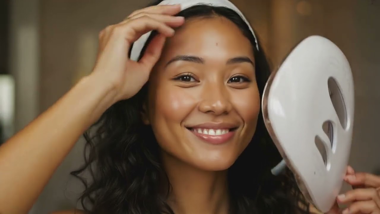 Unlock Radiant Skin with Light Therapy F 2025 05 17