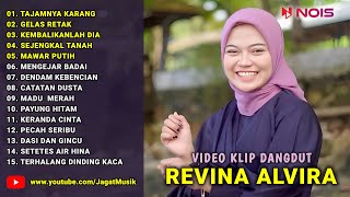 Tajamnya Karang - Gelas Retak ♪ Dangdut Klasik Revina Alvira ♪ MIX GASENTRA PAJAMPANGAN