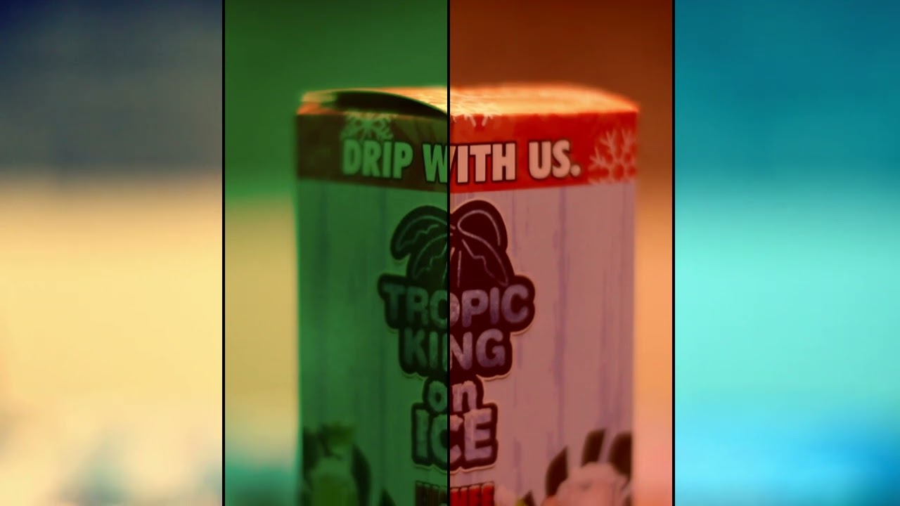 USA e-liquid collection