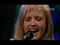 The Cranberries - I'm Still Remembering MTV Unplugged