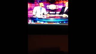 Funnest Voice Over of Espn