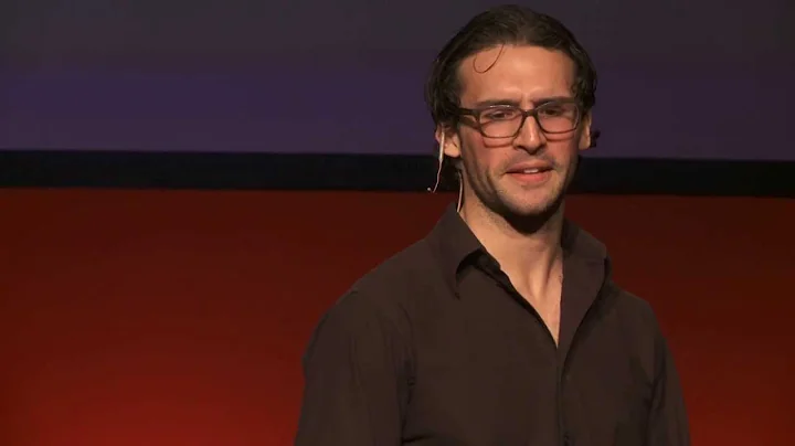 Mindful Medicine: Charles Paccione at TEDxSLC