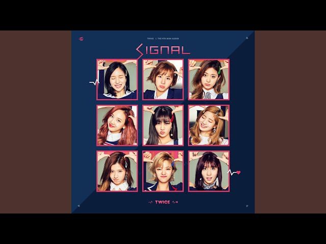 Genius Romanizations Twice 하루에 세번 Three Times A Day Romanized Lyrics Genius Lyrics