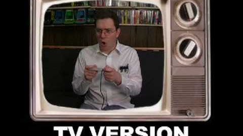 YTPMV short: AVGN loves Final Fantasy 9