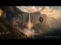 An 8-Minute Escape to a Place Forgotten by Time.