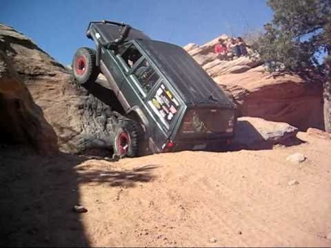 03 Nissan xterra accidents resulting in rollover crash #10