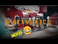 Gokil bintang kecil  cover by andrex45u