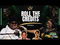Is This Thing On Podcast Episode 8 | Roll The Credits