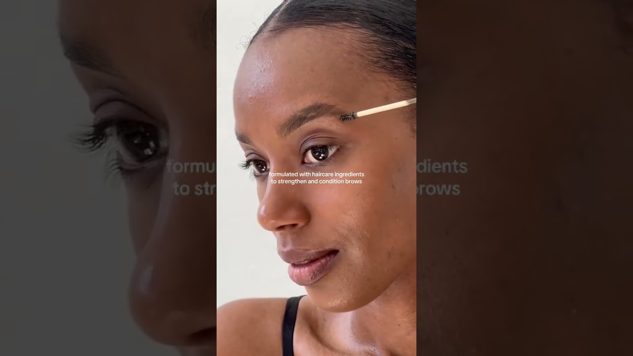 Easy Brow Tinted Brow Gel