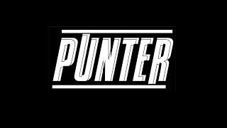 Punter - A Minute's Silence