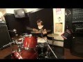 AMI【叩いてみた】和田光司 Butter-Fly
