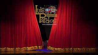 Producciones Teatrales Luis Pardos