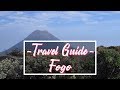 FOGO CAPE VERDE | OUR TRAVEL GUIDE