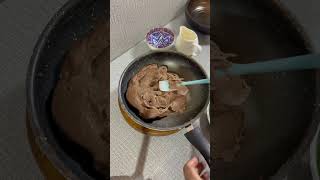Ragi Pudding #recipeshorts #kidsrecipe #toddlerfood #ragirecipes #kidsfood #shorts #shortfoodvideo