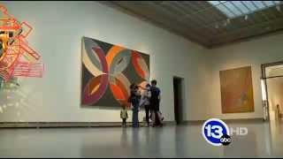 ArtScene: The Love of Art Can Start at a Very Young Age