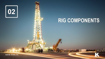 DEM2 - Rig Components