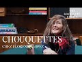 CHOUQUETTES - Episode 14 - Florence Lopez