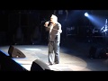 Morrissey - I'm Throwing My Arms Around Paris (live at Wembley Arena, London, 14th March 2020)